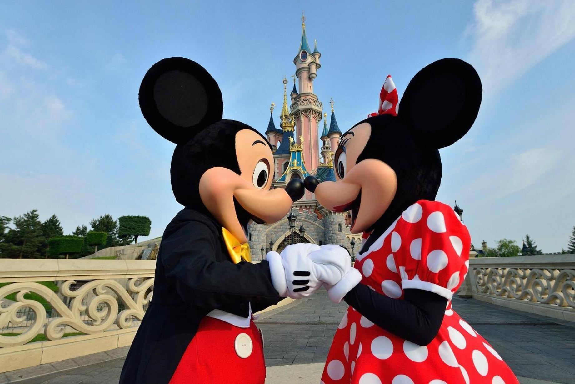 Disney Blue Lagoon - Votre Havre De Paix En Centre Ville - Facile D'Acces & Proche Parc Бюссі-Сен-Жорж Екстер'єр фото